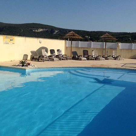Aux Couleurs D' Ardeche Le Petit Valonnais Villa วัลลงปงต์ดาร์ก ภายนอก รูปภาพ