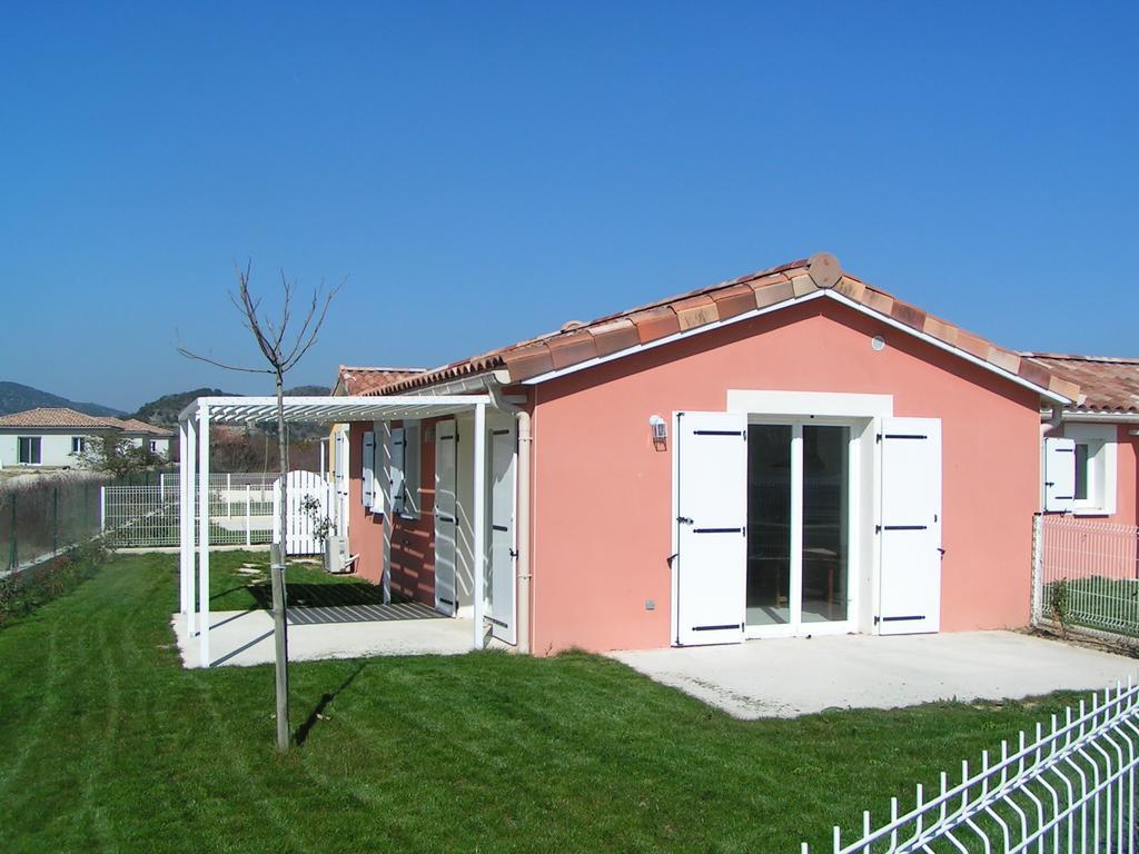 Aux Couleurs D' Ardeche Le Petit Valonnais Villa วัลลงปงต์ดาร์ก ภายนอก รูปภาพ
