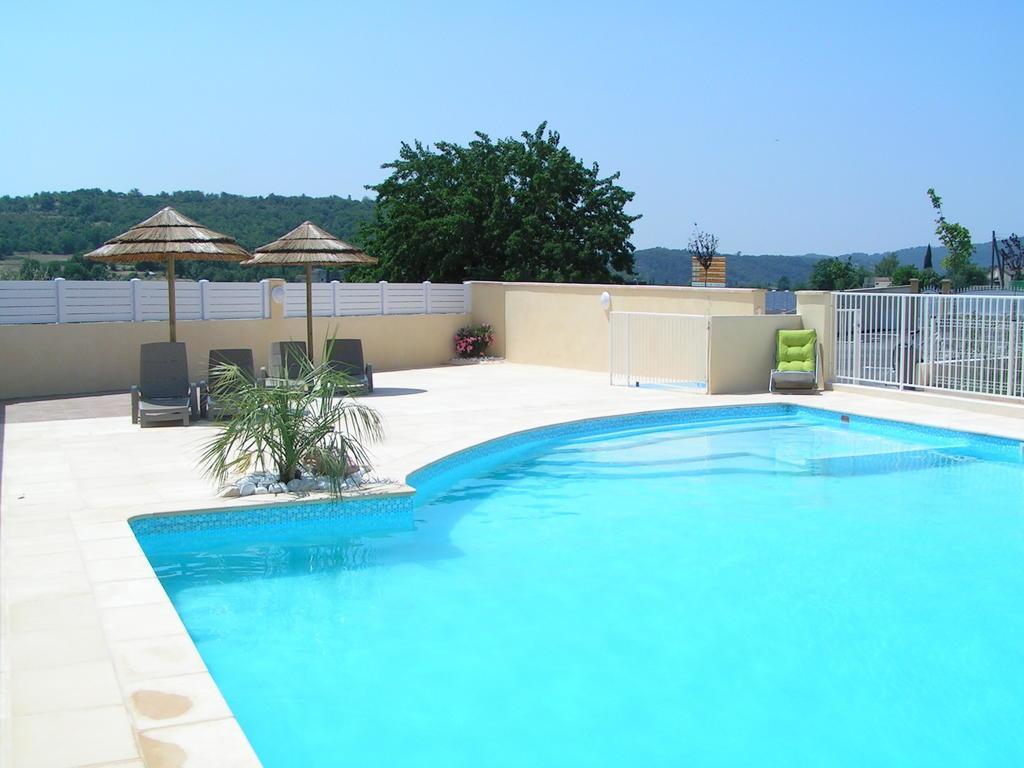 Aux Couleurs D' Ardeche Le Petit Valonnais Villa วัลลงปงต์ดาร์ก ภายนอก รูปภาพ