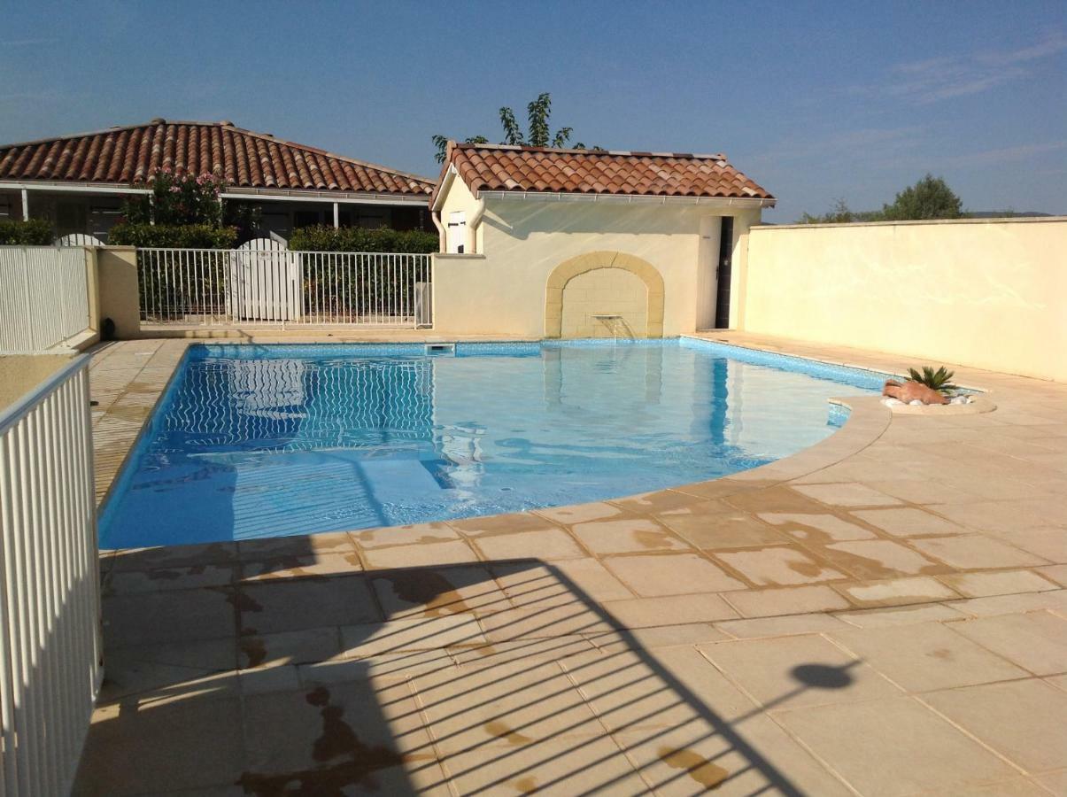 Aux Couleurs D' Ardeche Le Petit Valonnais Villa วัลลงปงต์ดาร์ก ภายนอก รูปภาพ